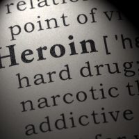 Ocean County NJ Heroin Defense Lawyers