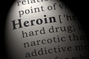 Ocean County NJ Heroin Defense Lawyers