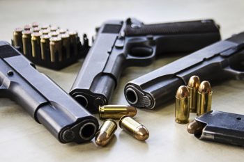 Monmouth County NJ Possession of a Weapon for an Unlawful Purpose Defense Attorneys