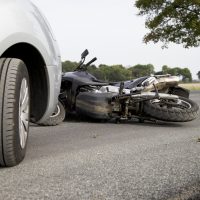 Jackson Resident Killed in Motorcycle Accident in Upper Freehold, NJ