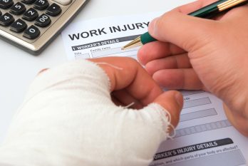 Common Questions Regarding Workers' Compensation in NJ