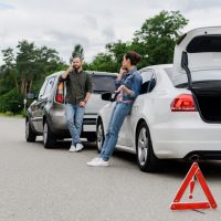 What Should I Do After an Accident?