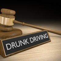 NJ DUI/DWI Law Debate Continues