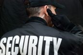 Monmouth County NJ Inadequate Security Attorneys