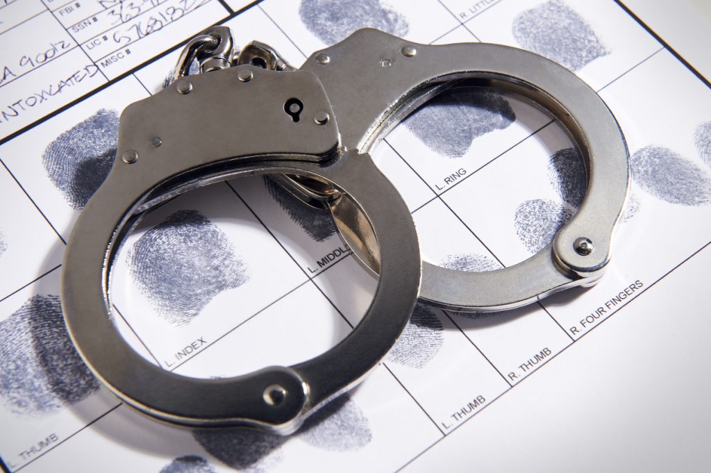 Expungements for an Arrest Attorneys Monmouth County, NJ