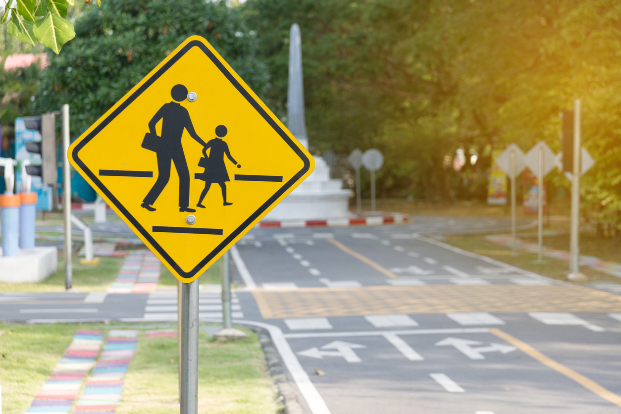 Pedestrian Accident Attorneys Monmouth County NJ