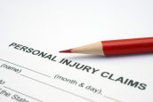 Punitive Damages in Monmouth County Personal Injury Cases