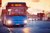 Bus Accident Injury Attorneys Monmouth County, NJ