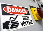 Electrocution Injury Attorneys Monmouth County, NJ