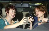 Texting While Driving Accidents: Can the Sender be Held Liable in NJ?