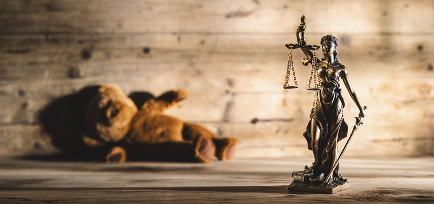 Judicial or Prosecutorial Waivers Trying Individual Absent of Juvenile Protections