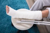 Broken Bone and Traumatic Injury Lawyers West Long Branch New Jersey