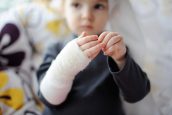 What to do When your Child is Injured