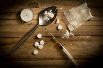 Shrewsbury NJ Possession of Drug Paraphernalia Defense Lawyers