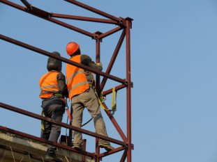 Ladder and Scaffolding Injury Attorneys Monmouth County, NJ