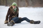 Winter Weather Brings Slip and Fall Injuries Caused by Ice and Snow