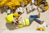 Five Most Common Workplace Accidents