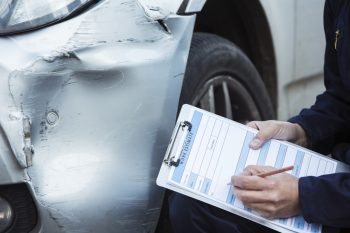 When can I file a Personal Injury Claim after a Monmouth County accident?