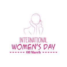 Celebrating International Women’s Day 2020