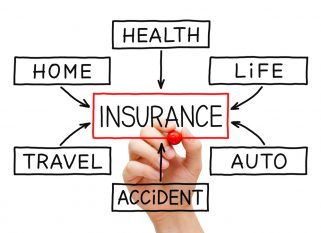 Is there such a thing as ‘full coverage’ auto insurance in New Jersey?