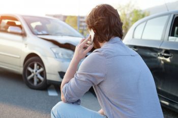 The Dangers of Letting Others Drive Your Car in New Jersey