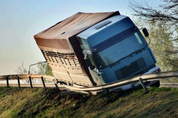 Discovering who is at Fault in New Jersey Truck Accidents