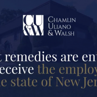 What remedies are entitled to receive the employees in the state of New Jersey?