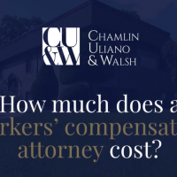 How much does a worker´s compensation attorney cost?