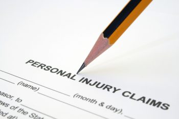 Consult a West Long Branch Personal Injury & Punitive Damage Law Firm