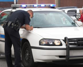 Do I need to file a police report? Monmouth Ocean County Car Accident