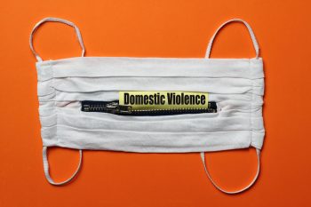 Domestic Violence Still A Problem