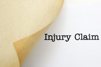 Are Personal Injury Settlements Public Record in New Jersey?