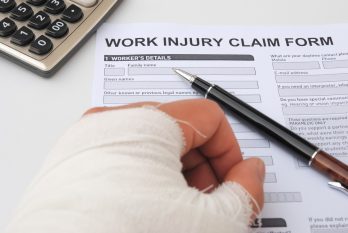 Impairment vs. Disability in Determining Workers’ Compensation Payouts