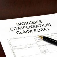 Steps to Follow When Filing a Workers’ Compensation Claim