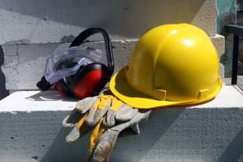 Constructions Injuries Can Happen Any Time in New Jersey