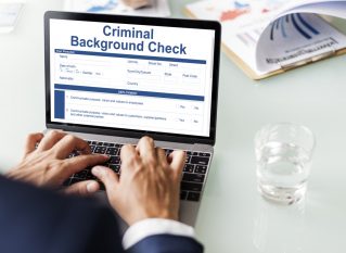 Criminal Background Checks: Are Arrest Records in New Jersey Public?