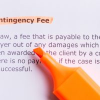 Contingency Fee Laws in New Jersey