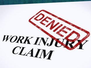 Appealing a Workers’ Compensation Claim in New Jersey