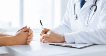 Workers’ Compensation Law in New Jersey: Can I see my own doctor?