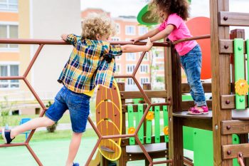 Playground Accidents Lawyers Monmouth County NJ