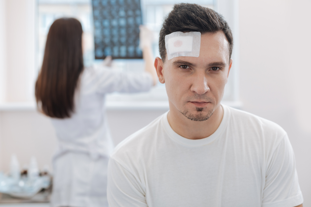 Car Accident Concussions How do You Know if You Have one & How Long