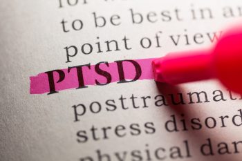 Motor Vehicle Accidents a Leading Cause of PTSD in New Jersey