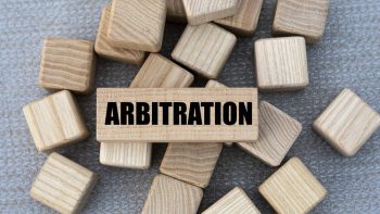 Arbitration Attorney in West Long Branch, New Jersey