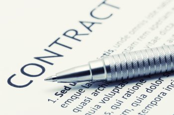 Clawback Conditions in New Jersey Employment Contracts