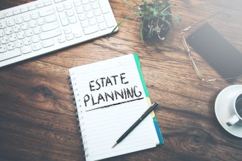 Three Main Documents for New Jersey Estate Plan