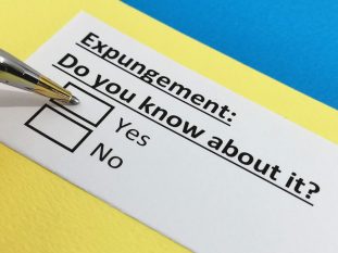 Are You Eligible to Have Your Criminal Record Expunged in NJ?