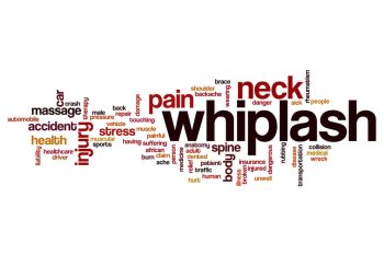 Whiplash and Personal Injury Lawyers in Monmouth County, NJ