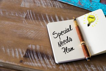 Special Needs Planning Guide in New Jersey