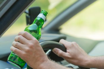 Criminal Defense Lawyers Defending Underage Driving and Alcohol Possession Cases in Monmouth NJ