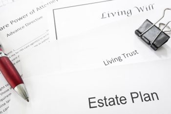 New Jersey Estate Planning Updates You Can't Miss for 2022